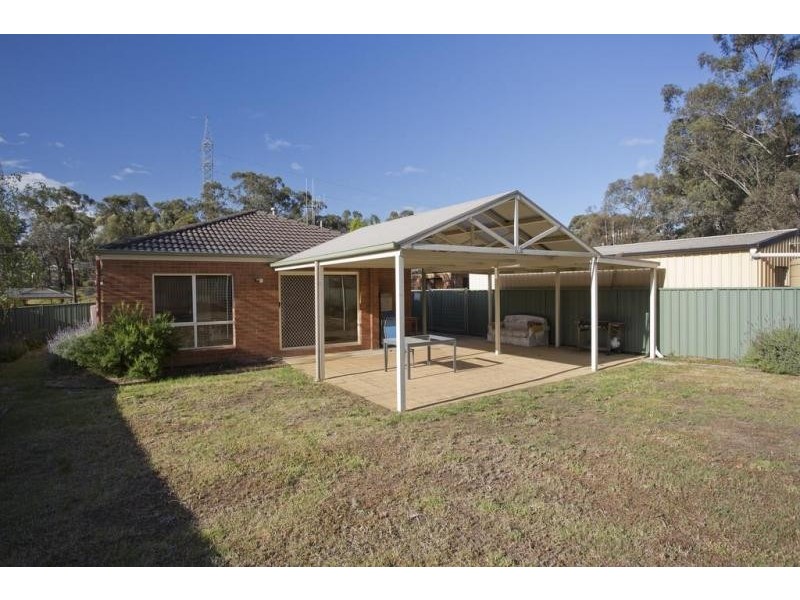 116A Osborne Street, Flora Hill VIC 3550