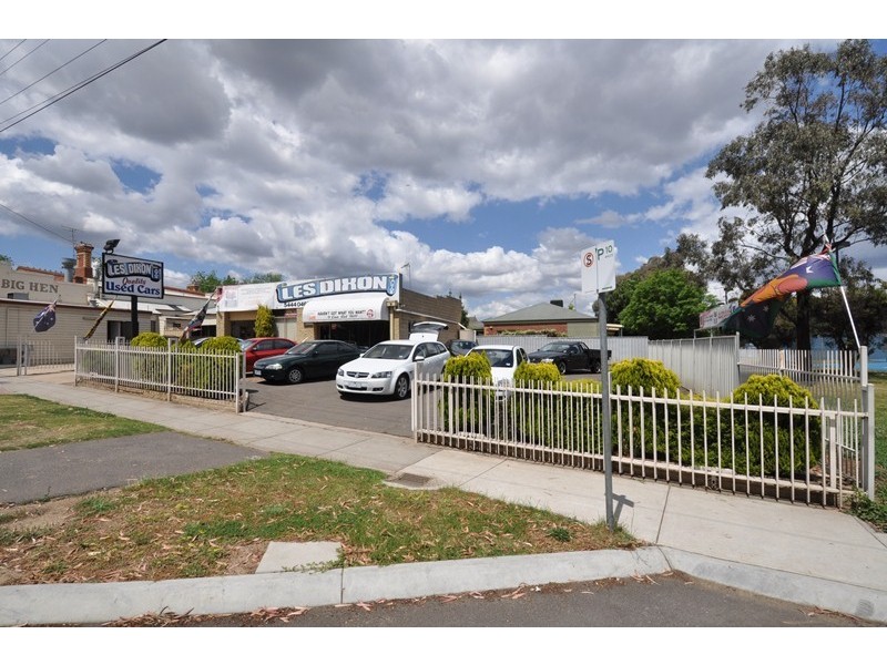 19-21 Nolan Street, Bendigo VIC 3550