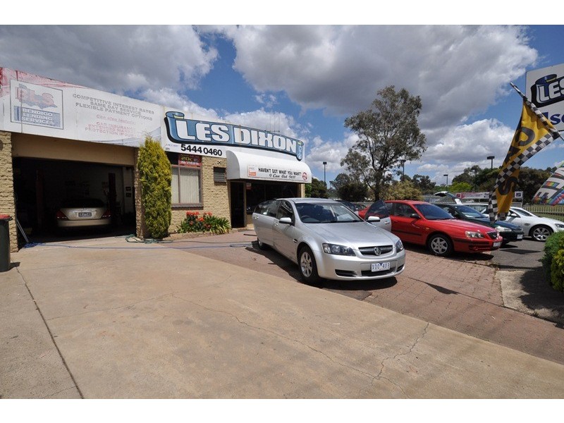 19-21 Nolan Street, Bendigo VIC 3550