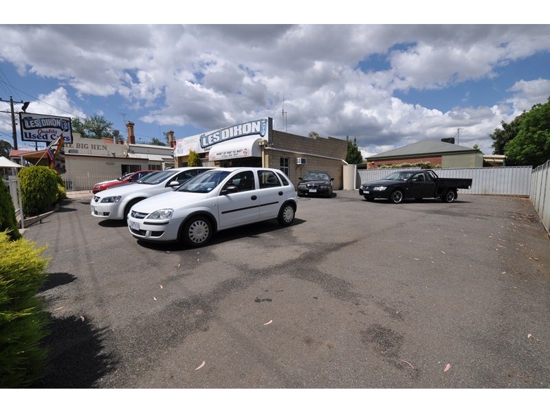 19-21 Nolan Street, Bendigo VIC 3550