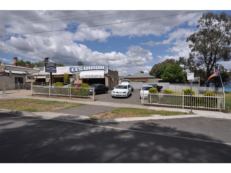 19-21 Nolan Street, Bendigo VIC 3550