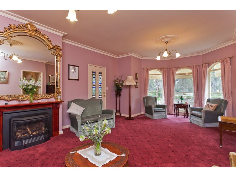 14 Tandarri Road, Junortoun VIC 3551