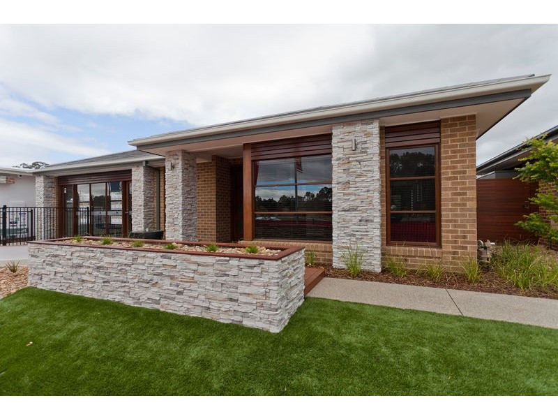Lot 202 Evergreen Boulevard, Jackass Flat VIC 3556