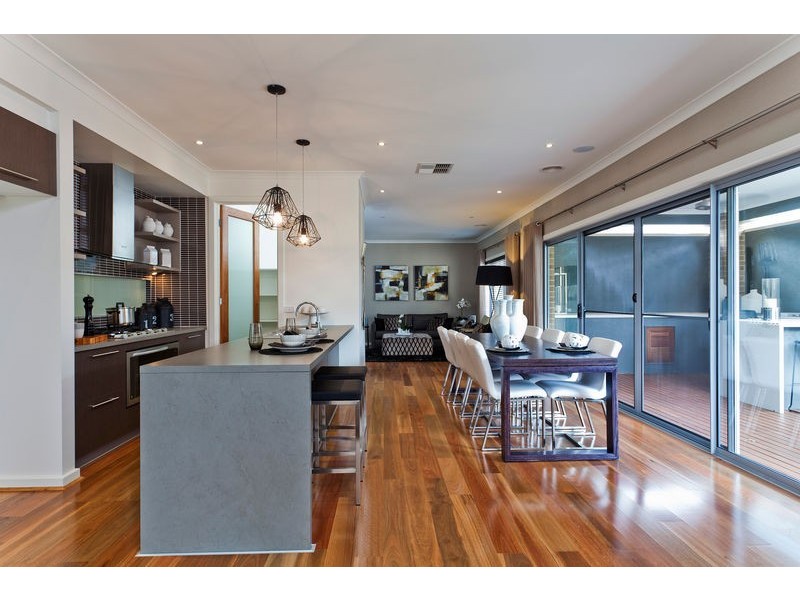 Lot 202 Evergreen Boulevard, Jackass Flat VIC 3556