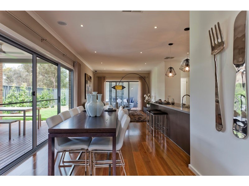 Lot 202 Evergreen Boulevard, Jackass Flat VIC 3556
