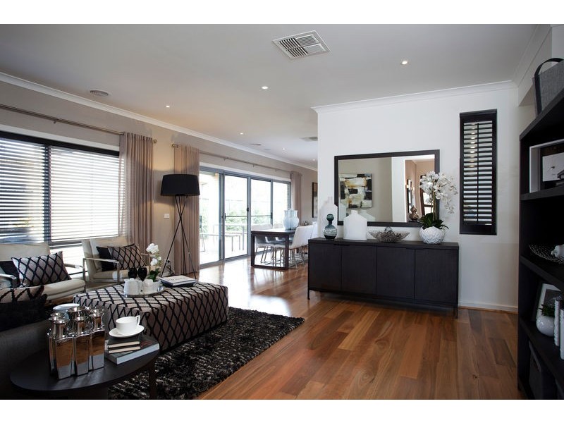 Lot 202 Evergreen Boulevard, Jackass Flat VIC 3556