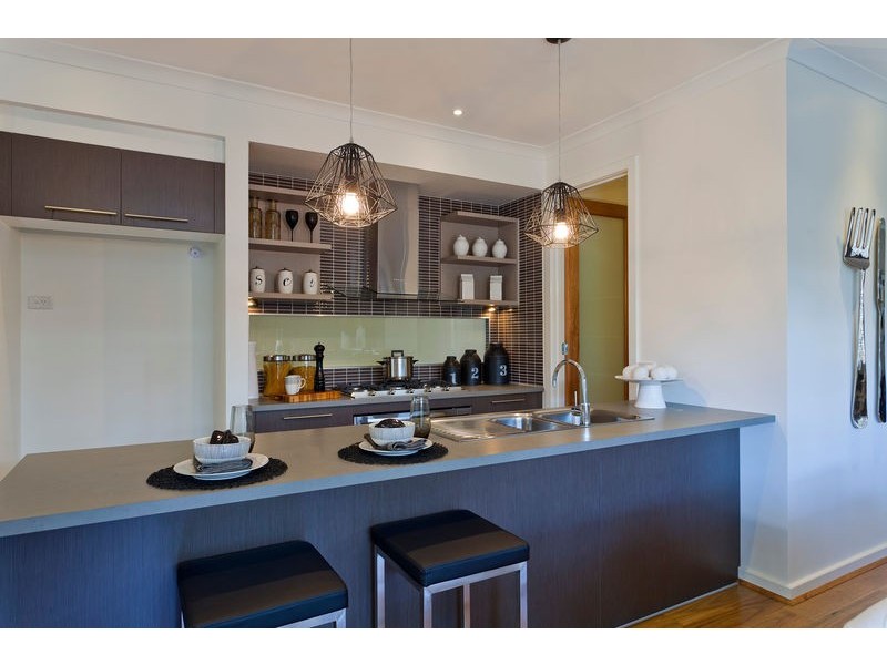 Lot 202 Evergreen Boulevard, Jackass Flat VIC 3556