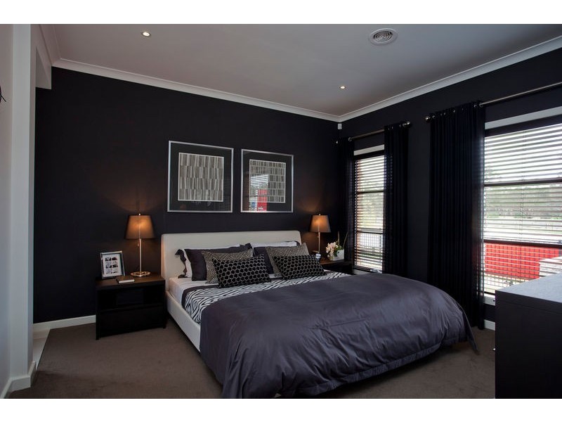 Lot 202 Evergreen Boulevard, Jackass Flat VIC 3556