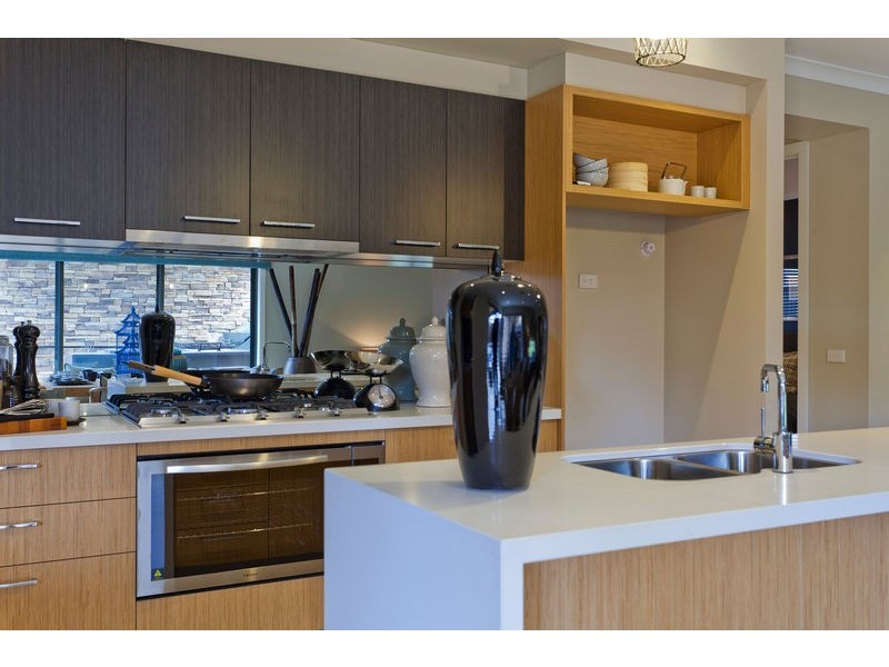 Lot 203 Evergreen Boulevard, Jackass Flat VIC 3556