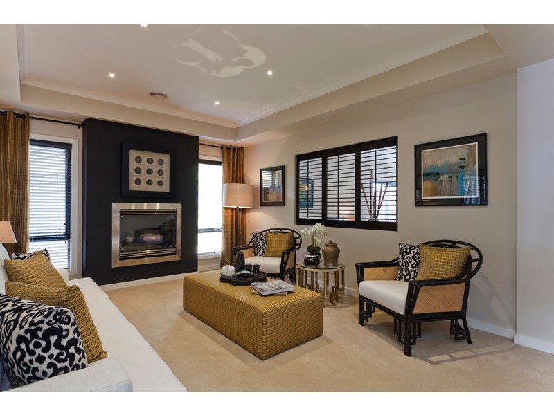 Lot 203 Evergreen Boulevard, Jackass Flat VIC 3556