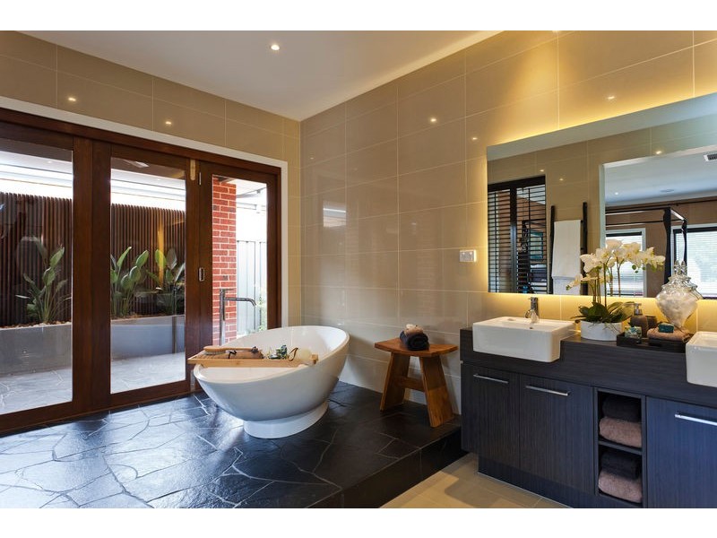 Lot 203 Evergreen Boulevard, Jackass Flat VIC 3556