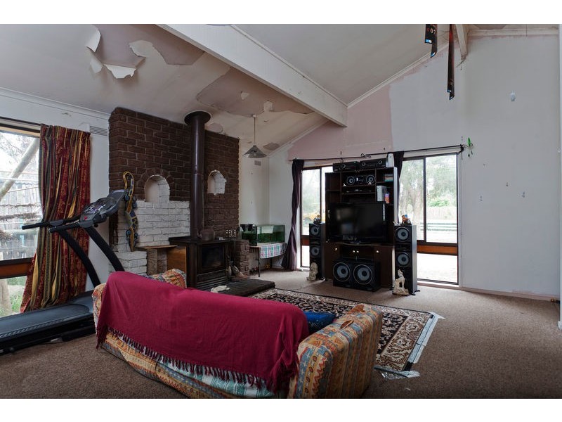 8 Egans Road, Huntly VIC 3551