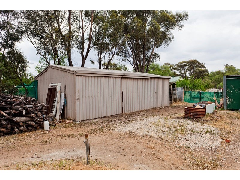8 Egans Road, Huntly VIC 3551