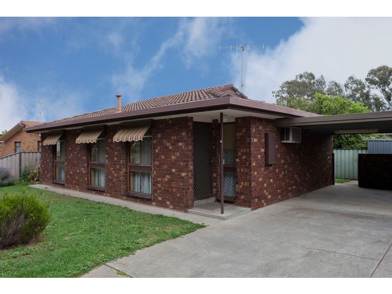 2/33 Mitchell Street, Kangaroo Flat VIC 3555