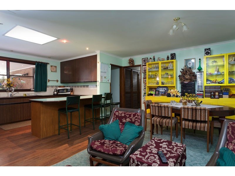 44 St Killians Street, White Hills VIC 3550