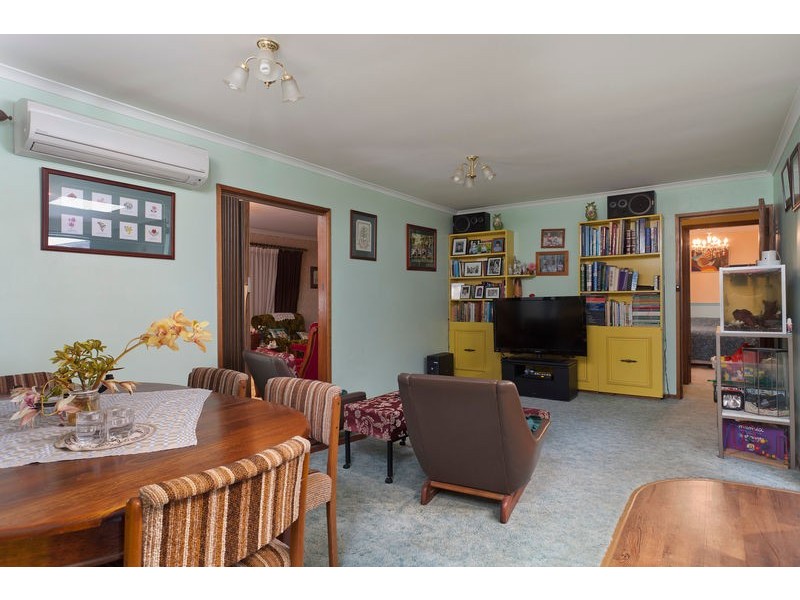 44 St Killians Street, White Hills VIC 3550