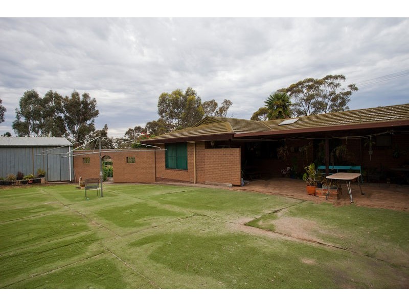 44 St Killians Street, White Hills VIC 3550