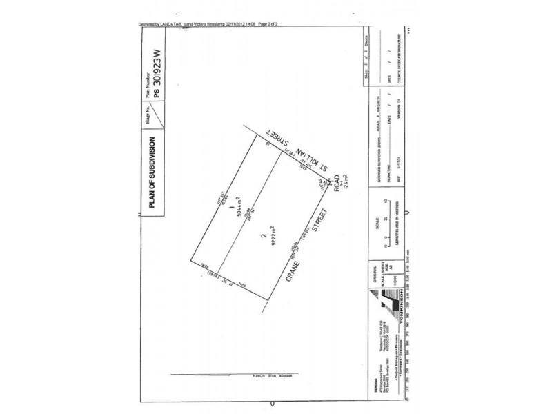 44 St Killians Street, White Hills VIC 3550