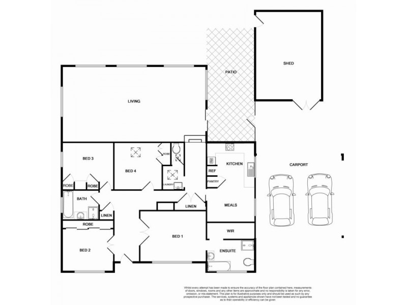 264 High Street, Kangaroo Flat VIC 3555