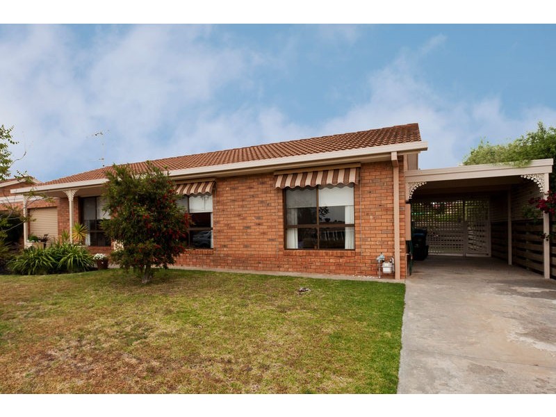 2/1 Jackman Court, East Bendigo VIC 3550