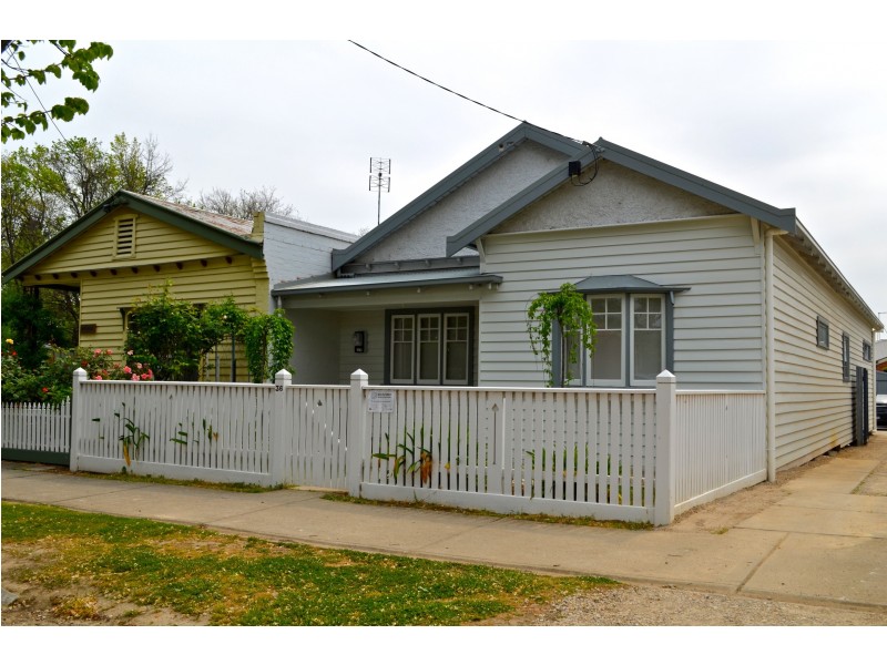 36 Arnold Street, Bendigo VIC 3550
