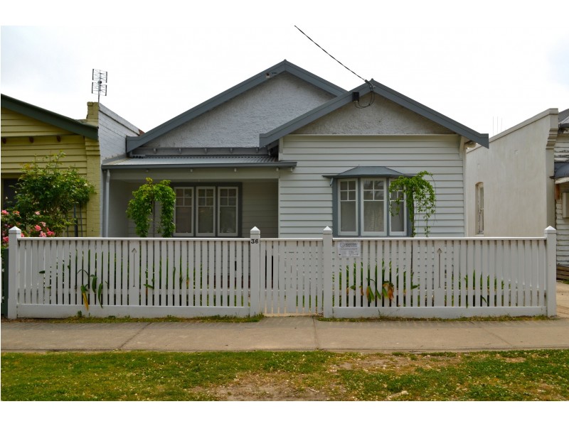 36 Arnold Street, Bendigo VIC 3550