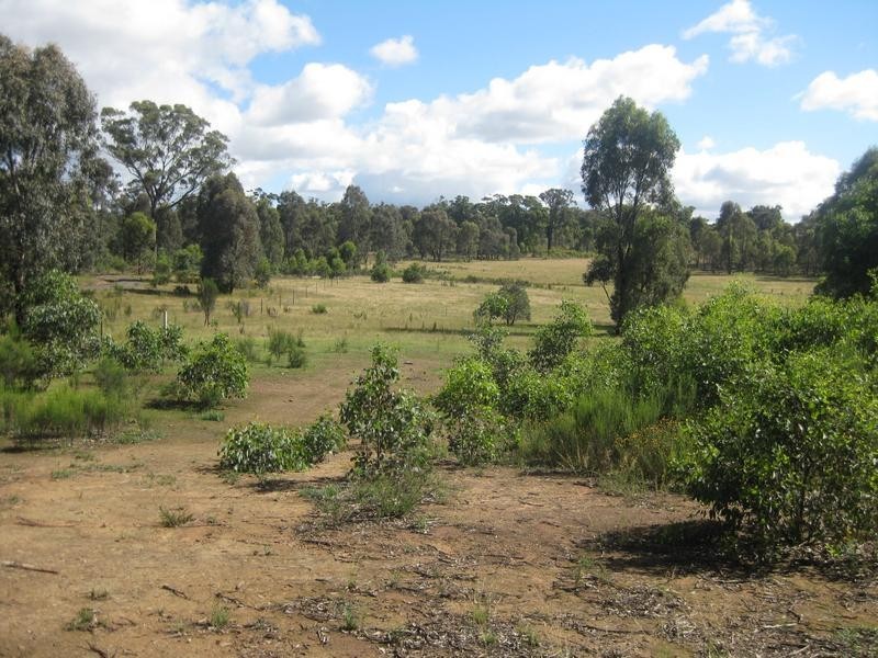 Lot 3,  Abbotts Road, Eppalock VIC 3551