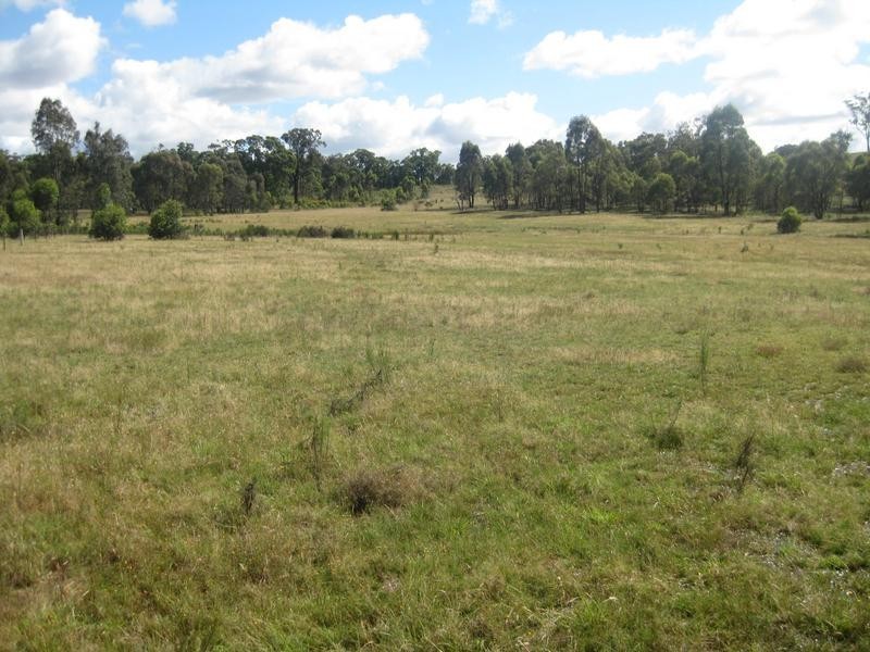 Lot 3,  Abbotts Road, Eppalock VIC 3551