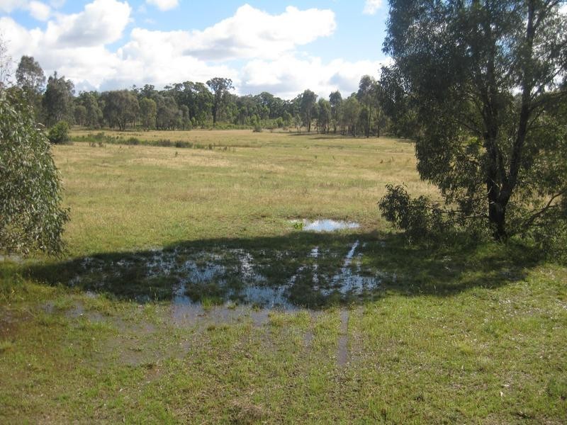 Lot 3,  Abbotts Road, Eppalock VIC 3551
