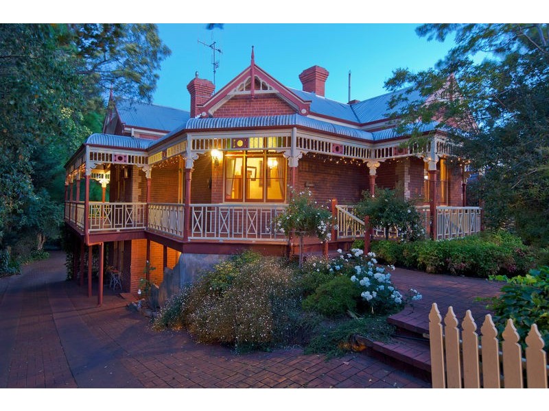 1 Carpenter Street, Bendigo VIC 3550