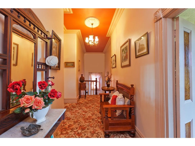 1 Carpenter Street, Bendigo VIC 3550