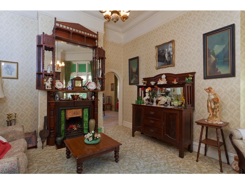1 Carpenter Street, Bendigo VIC 3550