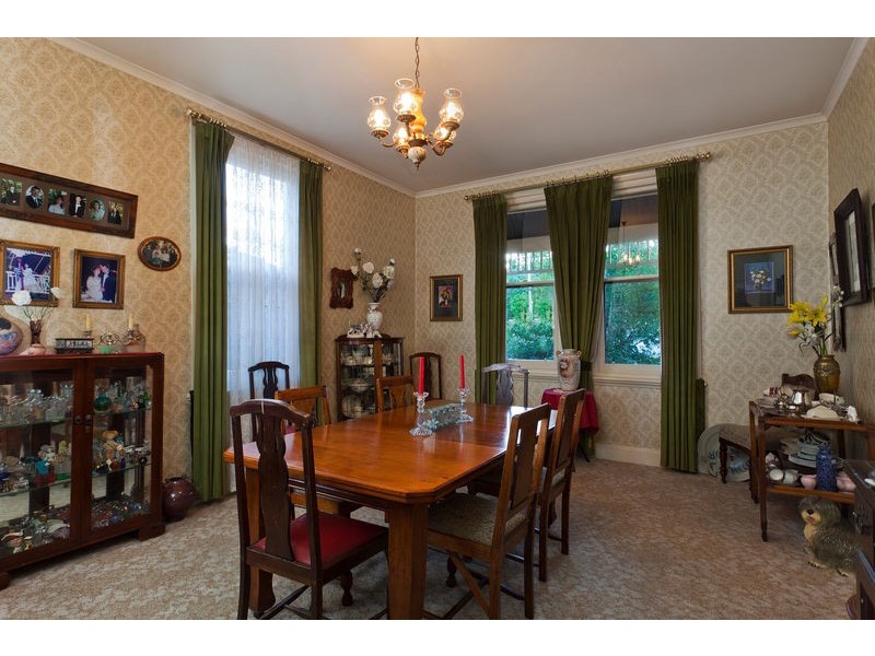 1 Carpenter Street, Bendigo VIC 3550