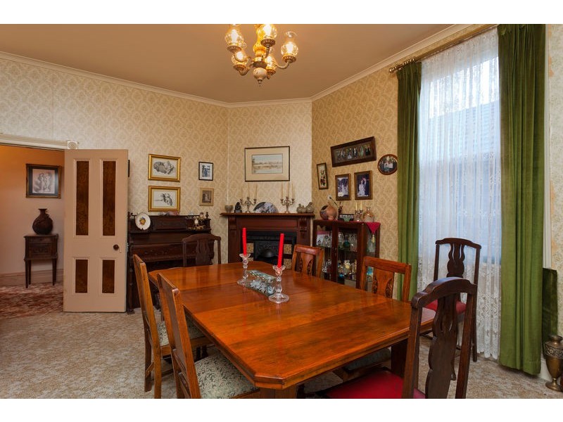 1 Carpenter Street, Bendigo VIC 3550