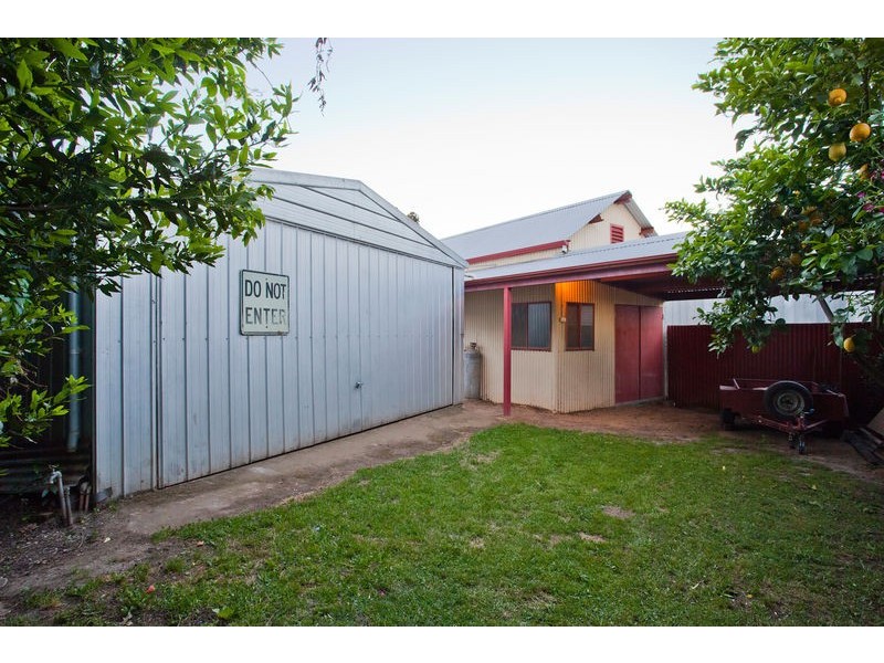 1 Carpenter Street, Bendigo VIC 3550
