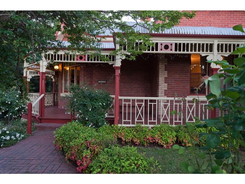 1 Carpenter Street, Bendigo VIC 3550