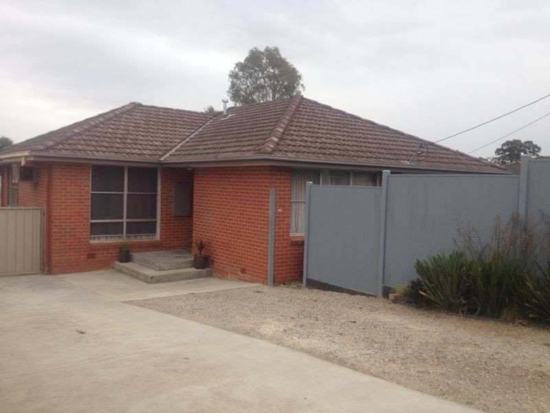 120 St Aidans Road, Kennington VIC 3550