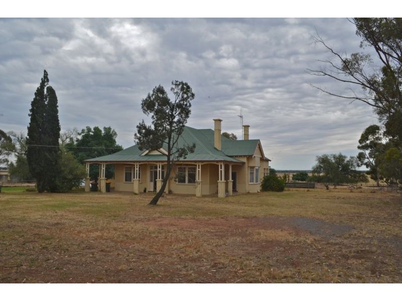 2628 Elmore – Raywood Road, Kamarooka VIC 3570