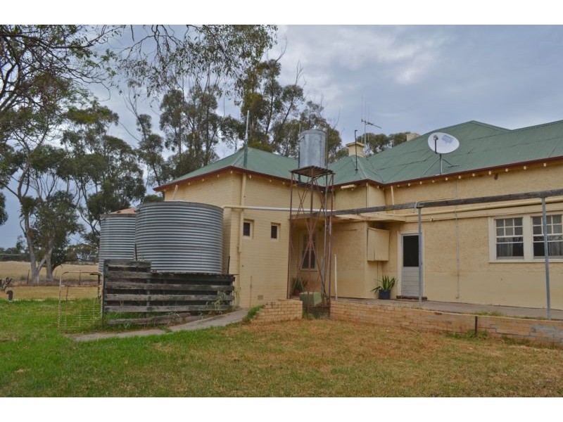 2628 Elmore – Raywood Road, Kamarooka VIC 3570