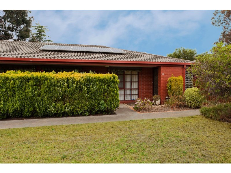 50/33-53 Mandurang Road, Spring Gully VIC 3550
