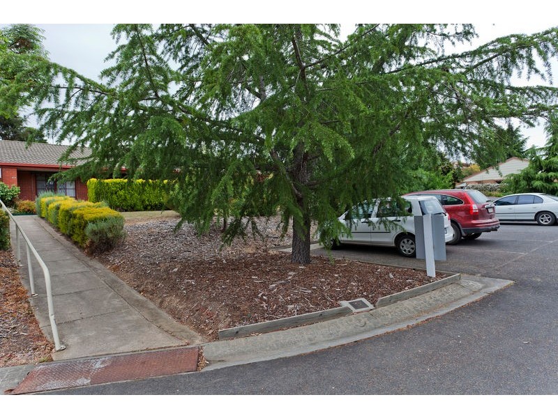 50/33-53 Mandurang Road, Spring Gully VIC 3550
