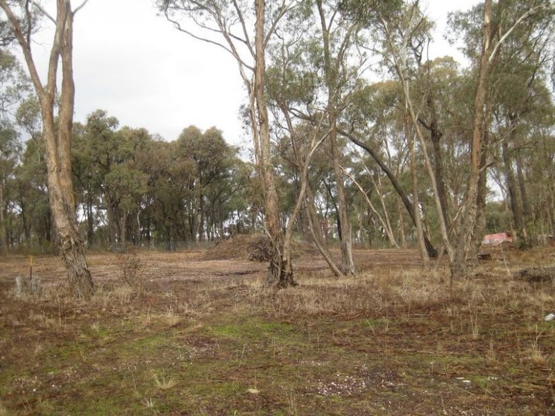 29 Haase Road, Kangaroo Flat VIC 3555