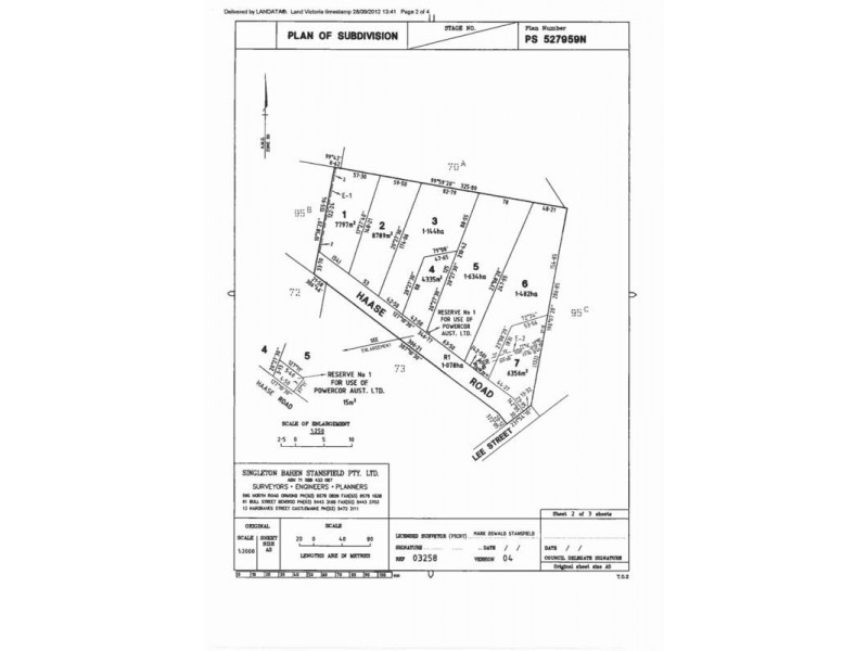 29 Haase Road, Kangaroo Flat VIC 3555