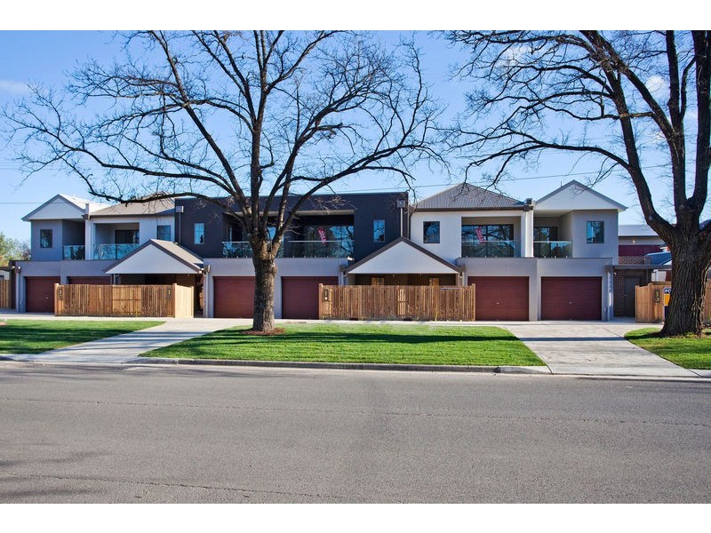 56A Hargreaves Street, Bendigo VIC 3550