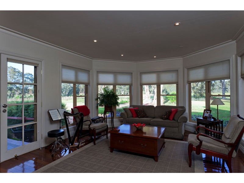 51 Andrews Road, Maiden Gully VIC 3551