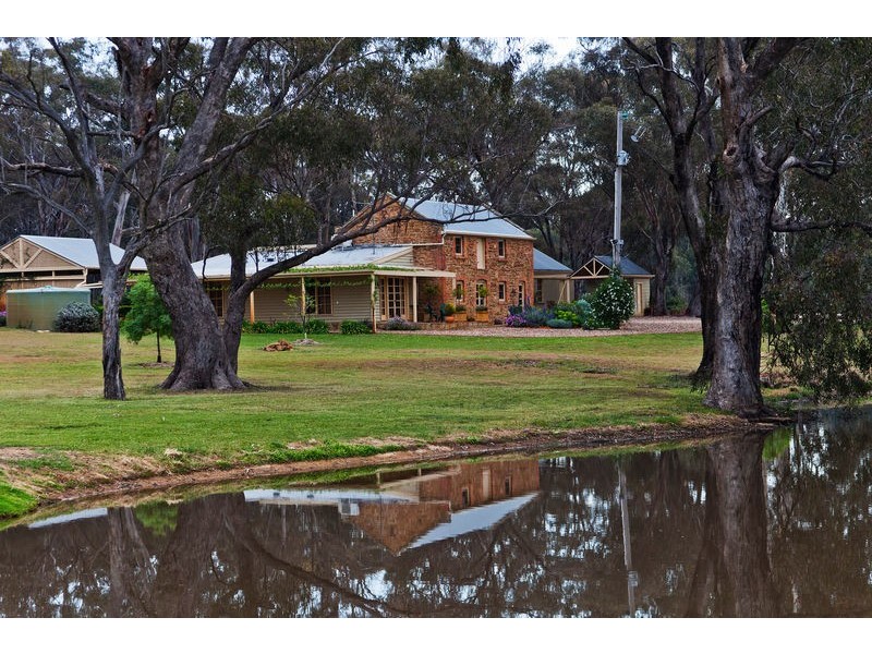 51 Andrews Road, Maiden Gully VIC 3551