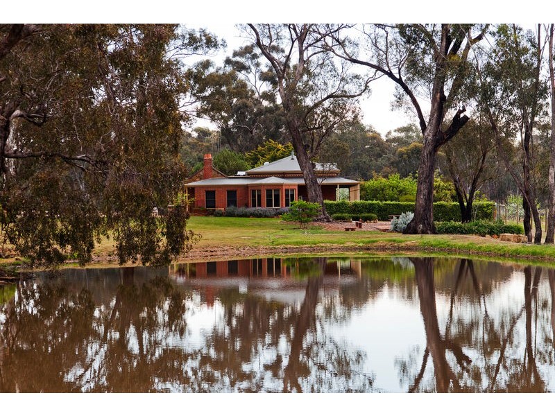 51 Andrews Road, Maiden Gully VIC 3551