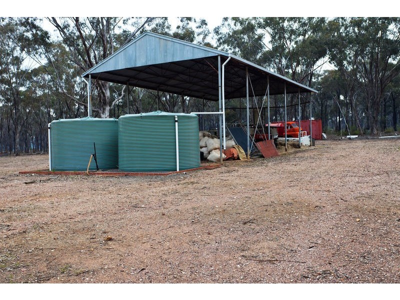 51 Andrews Road, Maiden Gully VIC 3551