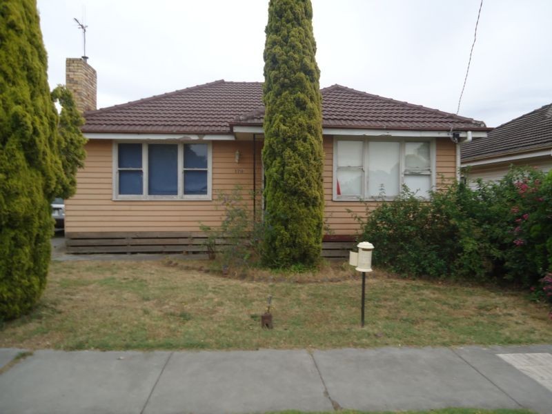 170 MacKenzie Street West, Golden Square VIC 3555