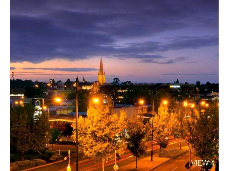 4/111 Mitchell Street, Bendigo VIC 3550